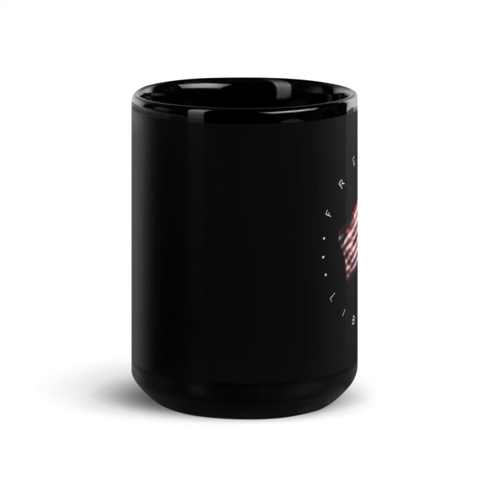 black glossy mug black 15oz front 6465ed56c3a1b