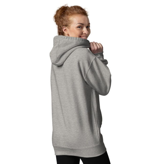 Go Outside - Unisex Hoodie - Image 3